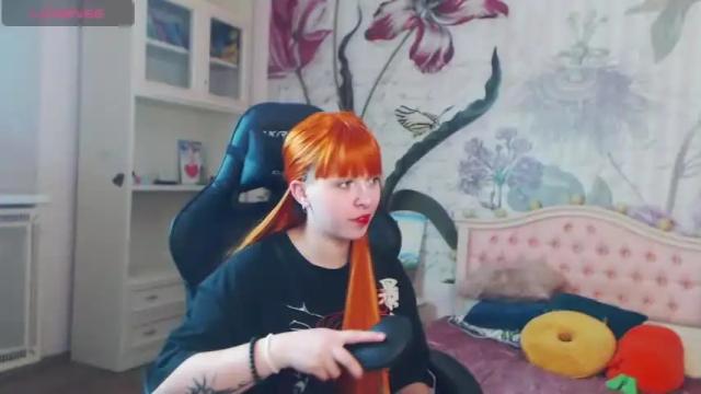 Thumbnail 3, mailyangel's Stream at Chaturbate, 14 months ago