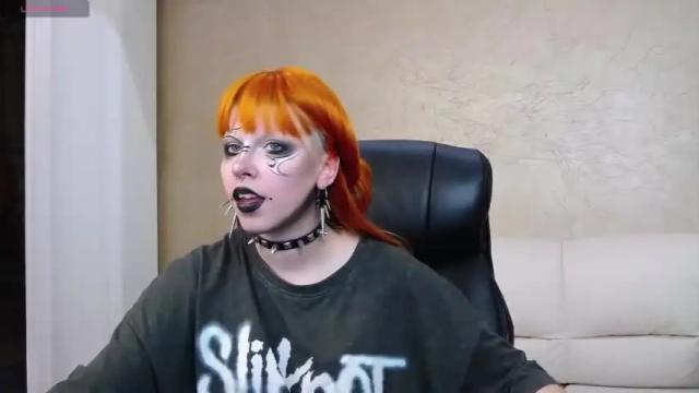 Image 11 of mailyangel Stream on Chaturbate on 14 months ago
