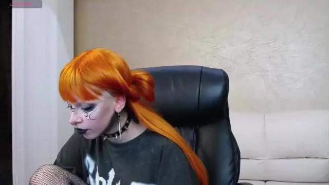 Image 12 of mailyangel Stream on Chaturbate on 14 months ago
