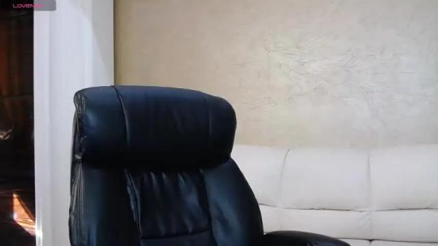 Image 3 of mailyangel Stream on Chaturbate on 14 months ago