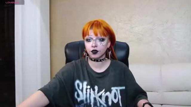 Image 6 of mailyangel Stream on Chaturbate on 14 months ago