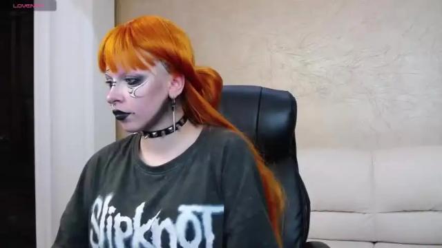 Image 7 of mailyangel Stream on Chaturbate on 14 months ago