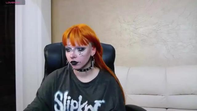 Image 8 of mailyangel Stream on Chaturbate on 14 months ago