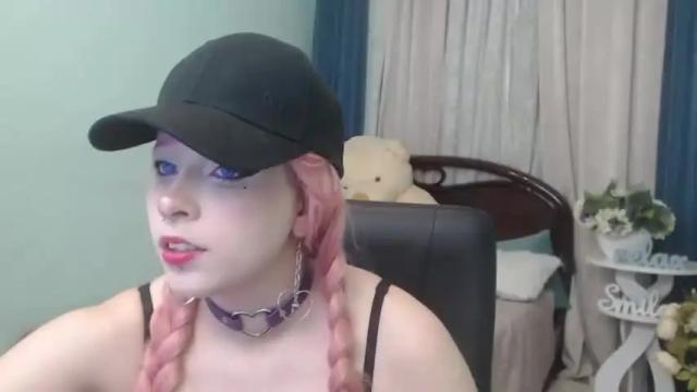 Image 12 of mailyangel Stream on Chaturbate on 14 months ago