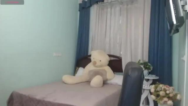 Thumbnail 1, mailyangel's Stream at Chaturbate, 13 months ago
