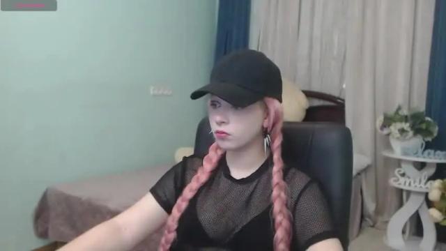 Image 11 of mailyangel Stream on Chaturbate on 13 months ago