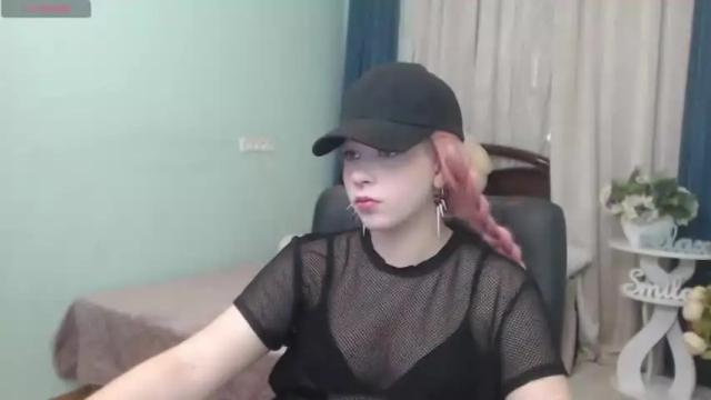 Image 12 of mailyangel Stream on Chaturbate on 13 months ago