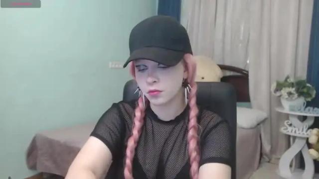 Image 3 of mailyangel Stream on Chaturbate on 13 months ago