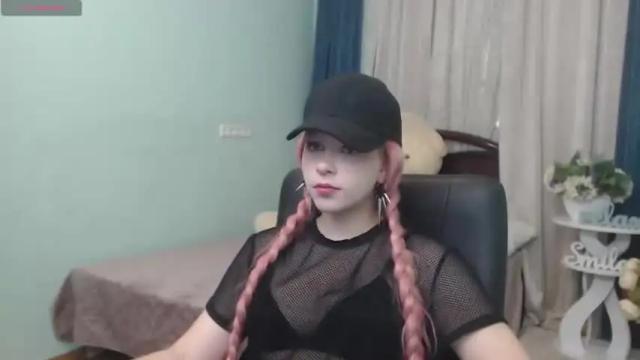 Image 4 of mailyangel Stream on Chaturbate on 13 months ago
