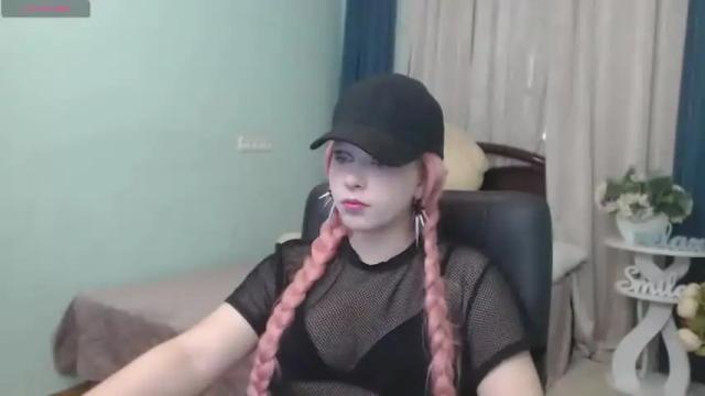 Thumbnail 2, mailyangel's Stream at Chaturbate, 13 months ago