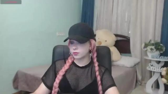 Image 6 of mailyangel Stream on Chaturbate on 13 months ago