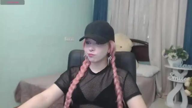 Image 7 of mailyangel Stream on Chaturbate on 13 months ago