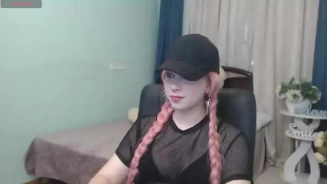 Image 8 of mailyangel Stream on Chaturbate on 13 months ago