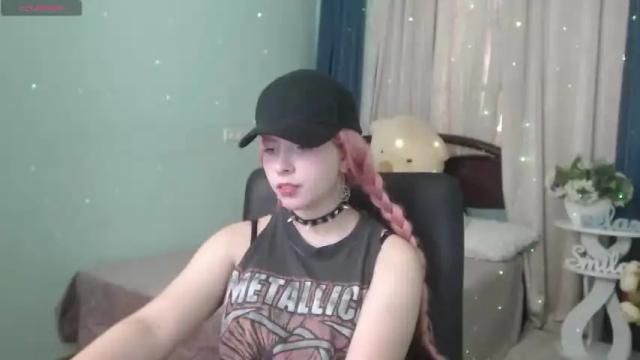 Image 11 of mailyangel Stream on Chaturbate on 13 months ago