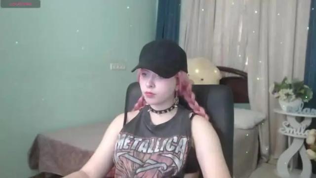 Image 12 of mailyangel Stream on Chaturbate on 13 months ago