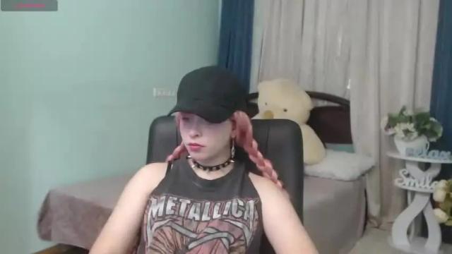 Image 8 of mailyangel Stream on Chaturbate on 13 months ago