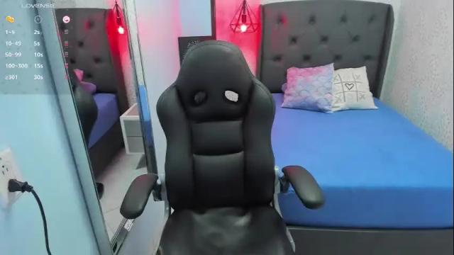 Thumbnail 2, mailylove1's Stream at Chaturbate, 1 month ago