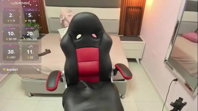 Thumbnail 1, mailylove1's Stream at Chaturbate, 1 month ago