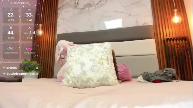 Image 10 of mailylove1 Stream on Chaturbate on 1 month ago