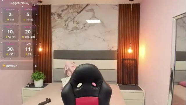 Image 3 of mailylove1 Stream on Chaturbate on 1 month ago