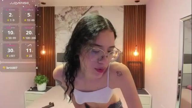Image 7 of mailylove1 Stream on Chaturbate on 1 month ago