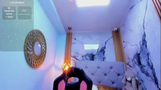 Image 7 of mailylove1 Stream on Chaturbate on 1 month ago