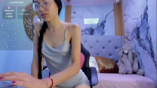 Thumbnail 3, mailylove1's Stream at Chaturbate, 1 month ago