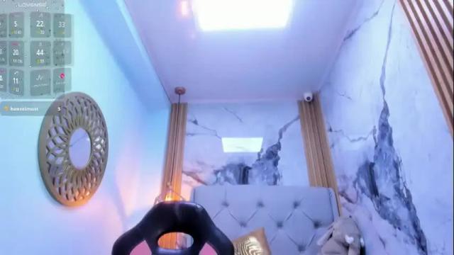 Image 2 of mailylove1 Stream on Chaturbate on 1 month ago