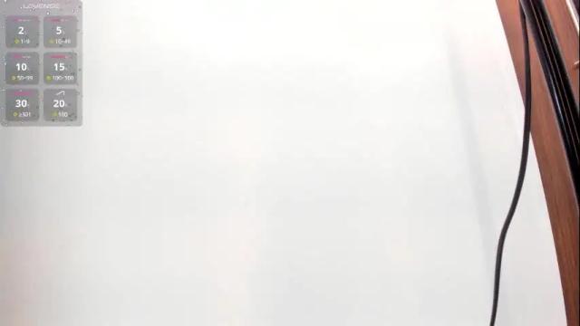 Image 8 of mailylove1 Stream on Chaturbate on 17 days ago