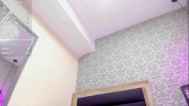 Thumbnail 1, mailylove1's Stream at Chaturbate, 11 days ago
