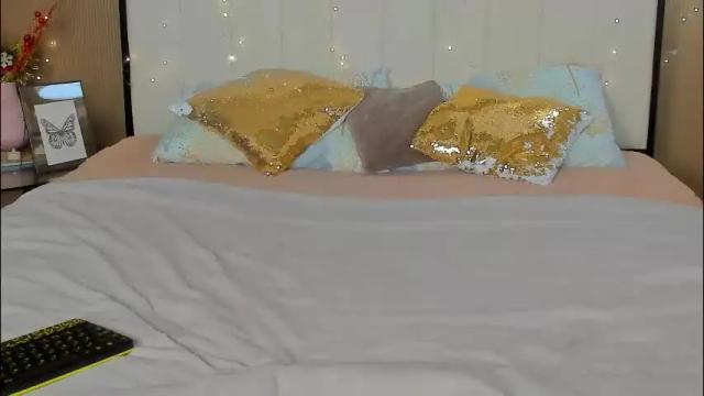 Thumbnail 2, mailymilf's Stream at Chaturbate, 1 month ago