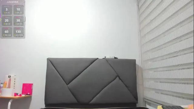 Image 8 of mailyn_baker Stream on Chaturbate on 1 month ago