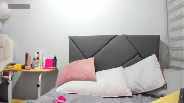 Thumbnail 1, mailyn_baker's Stream at Chaturbate, 1 month ago