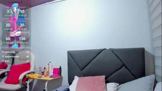 Image 4 of mailyn_baker Stream on Chaturbate on 1 month ago
