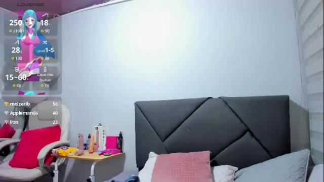 Thumbnail 2, mailyn_baker's Stream at Chaturbate, 1 month ago