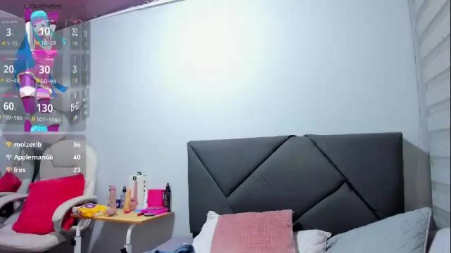 Image 8 of mailyn_baker Stream on Chaturbate on 1 month ago