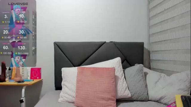 Image 10 of mailyn_baker Stream on Chaturbate on 1 month ago