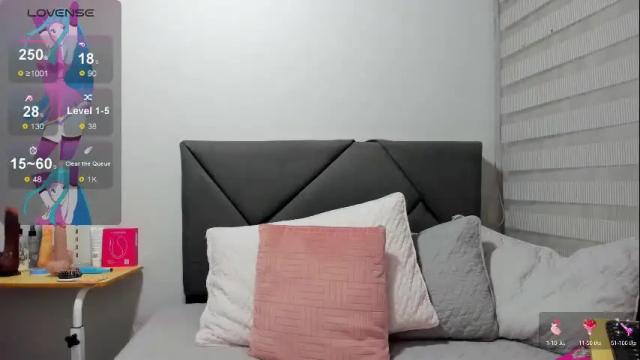 Image 11 of mailyn_baker Stream on Chaturbate on 1 month ago