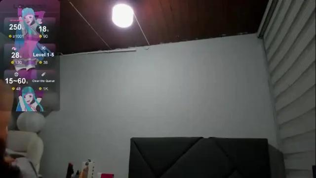 Image 4 of mailyn_baker Stream on Chaturbate on 1 month ago