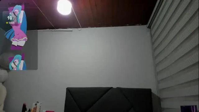 Thumbnail 2, mailyn_baker's Stream at Chaturbate, 1 month ago