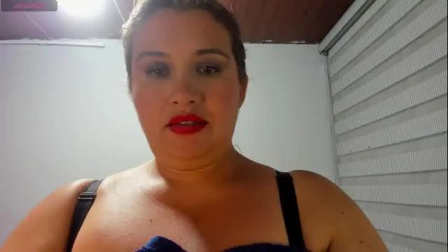 Image 12 of mailyn_baker Stream on Chaturbate on 1 month ago