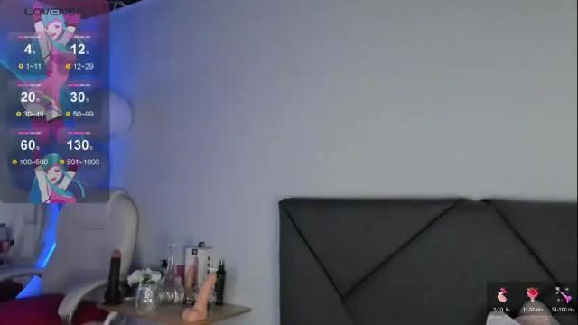 Image 6 of mailyn_baker Stream on Chaturbate on 1 month ago