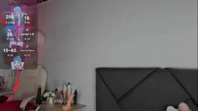 Image 7 of mailyn_baker Stream on Chaturbate on 1 month ago