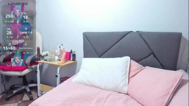 Image 8 of mailyn_baker Stream on Chaturbate on 1 month ago
