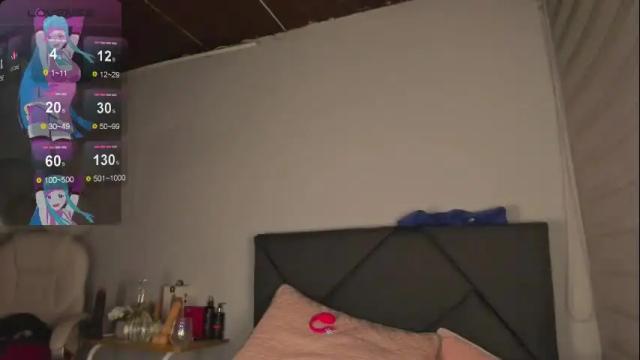Thumbnail 1, mailyn_baker's Stream at Chaturbate, 1 month ago