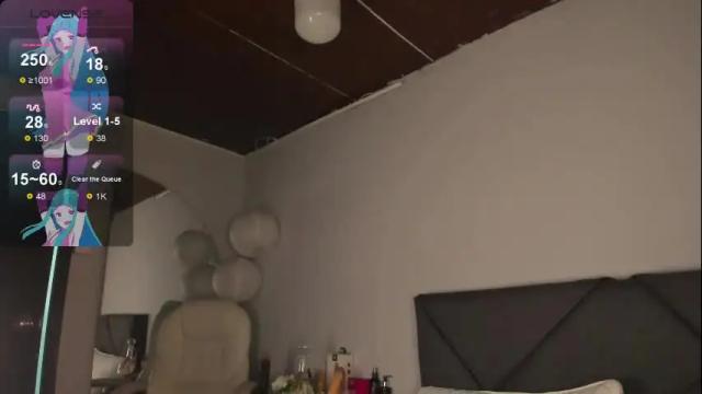 Image 12 of mailyn_baker Stream on Chaturbate on 1 month ago