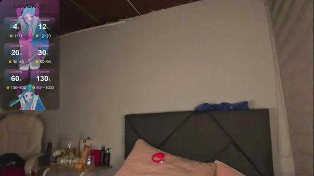 Image 2 of mailyn_baker Stream on Chaturbate on 1 month ago
