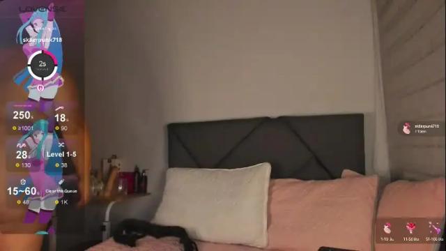 Image 3 of mailyn_baker Stream on Chaturbate on 1 month ago