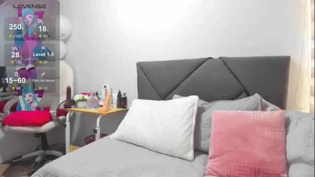 Image 4 of mailyn_baker Stream on Chaturbate on 1 month ago