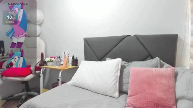 Thumbnail 2, mailyn_baker's Stream at Chaturbate, 1 month ago
